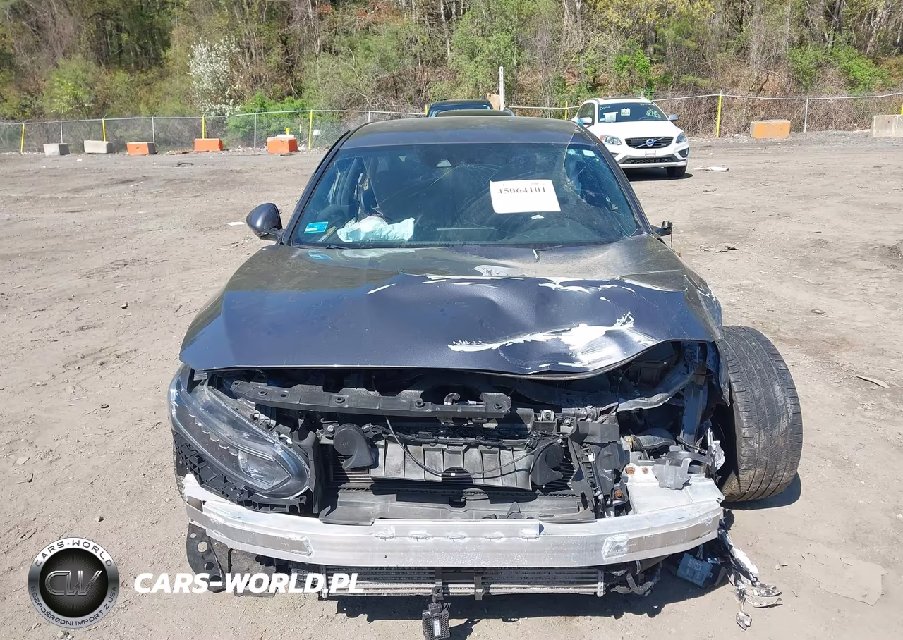 2018 Honda Accord Sport VIN:1HGCV1F35JA082777 - 13