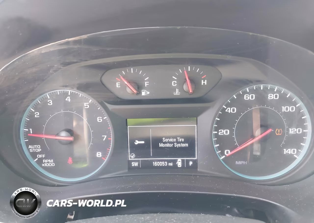 2019 Chevrolet Malibu 1Ls VIN:1G1ZB5ST3KF206508 - 7