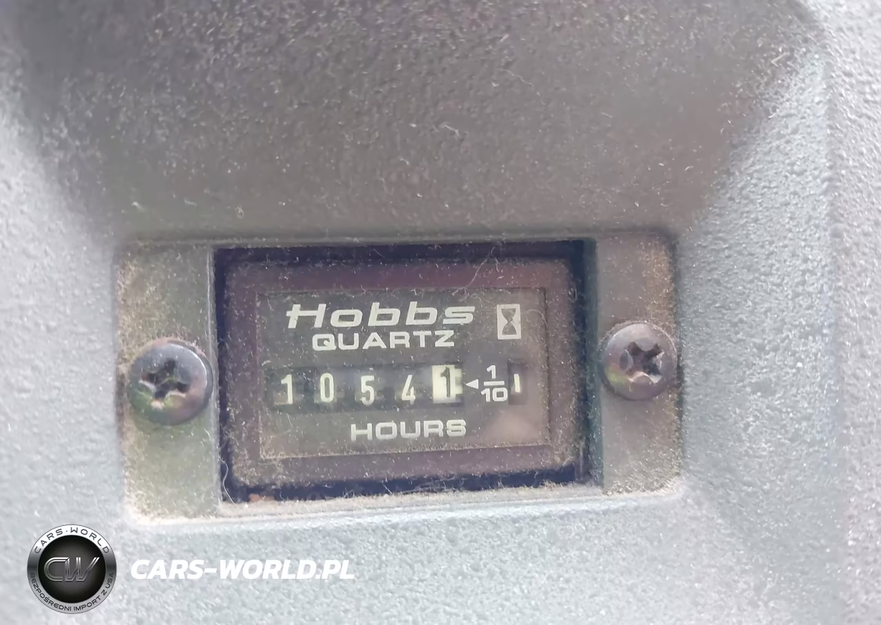 1992 Chevrolet P30 VIN:1GBKP37NXN3314742 - 12