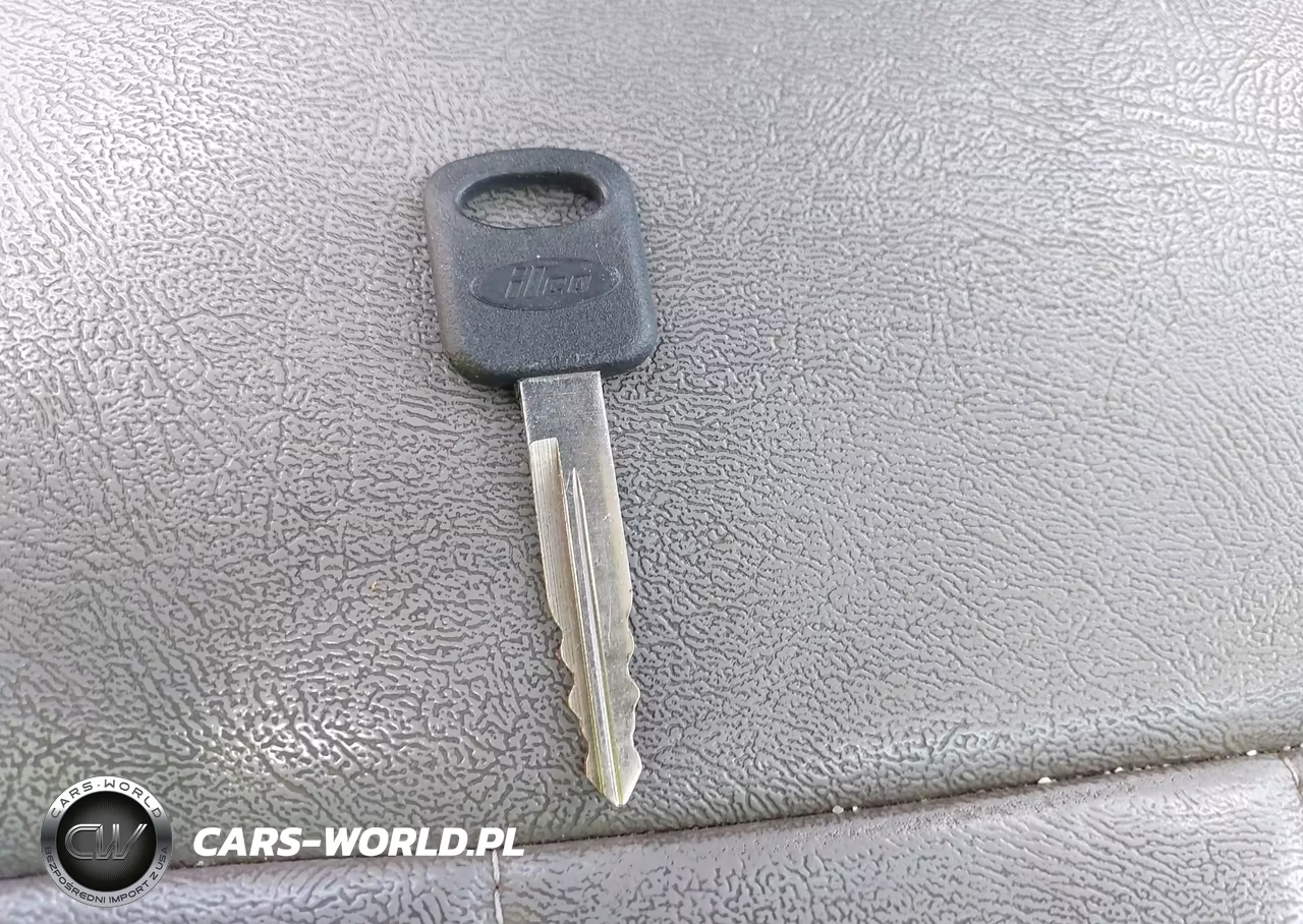 1998 Ford F-250 VIN:1FTRF27Z4WKB88265 - 11