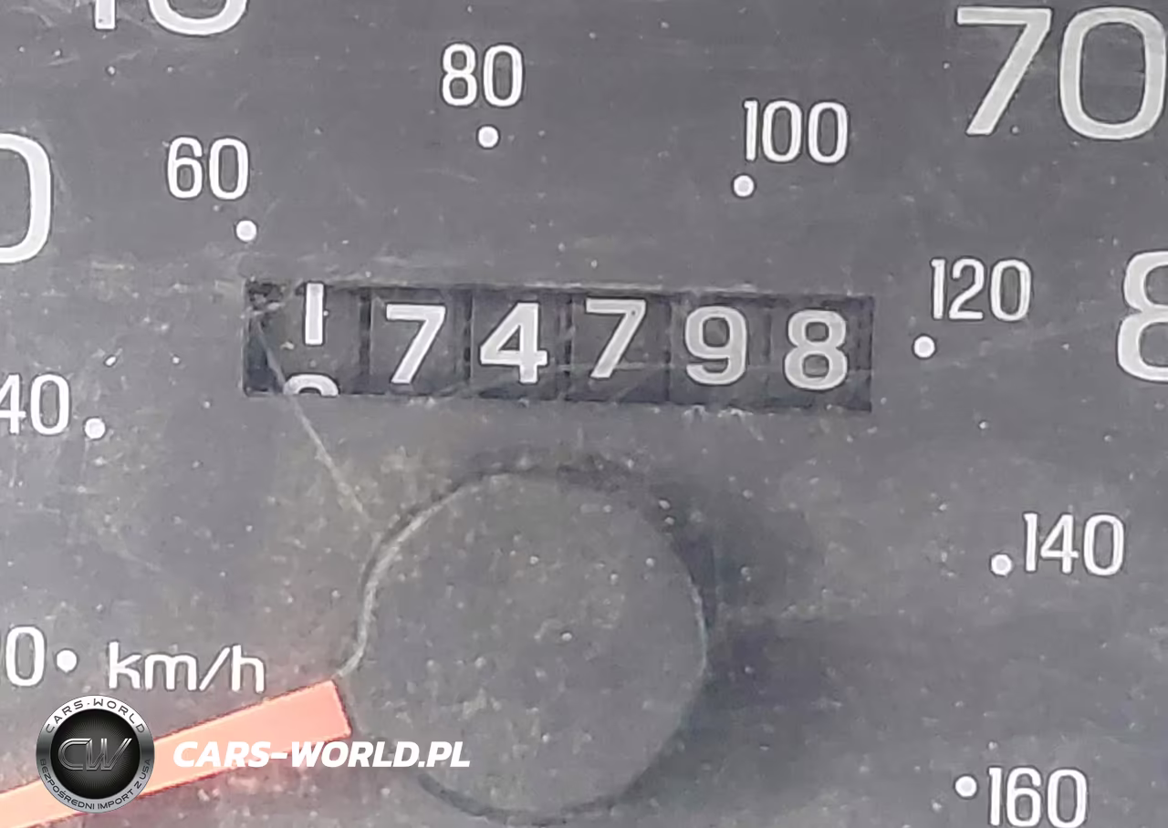 1998 Ford F-250 VIN:1FTRF27Z4WKB88265 - 7
