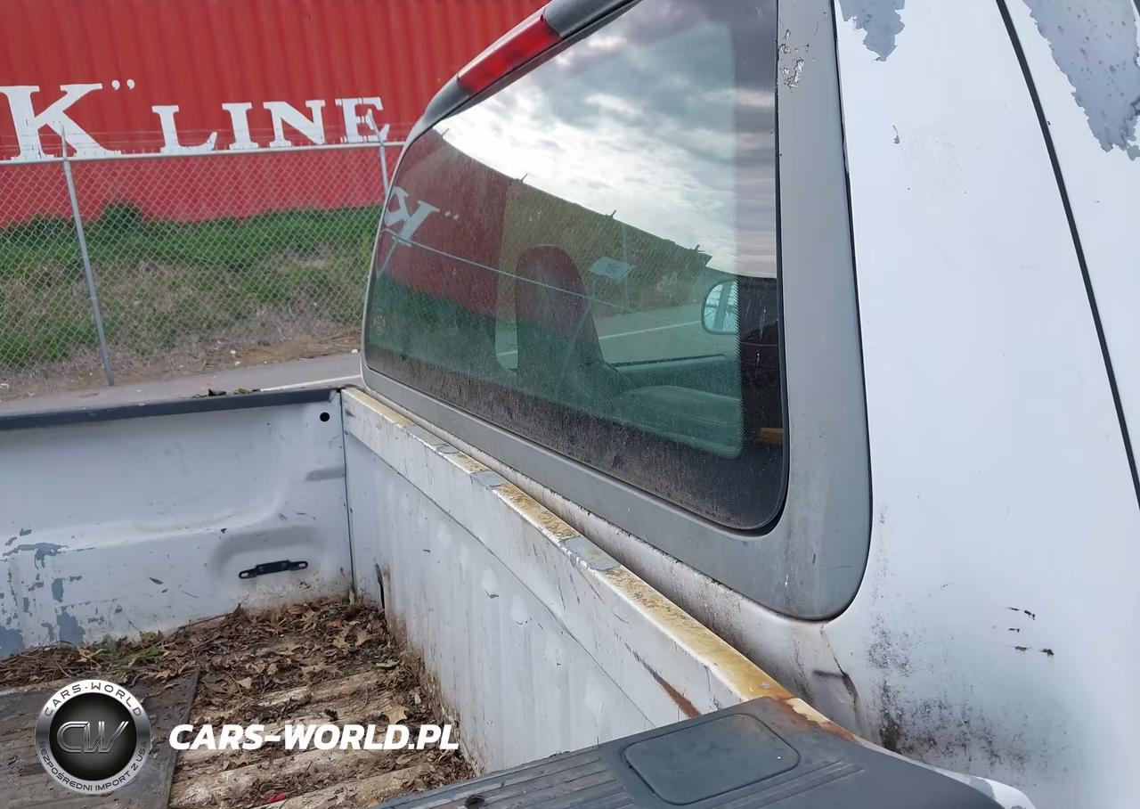 1998 Ford F-250 VIN:1FTRF27Z4WKB88265 - 8
