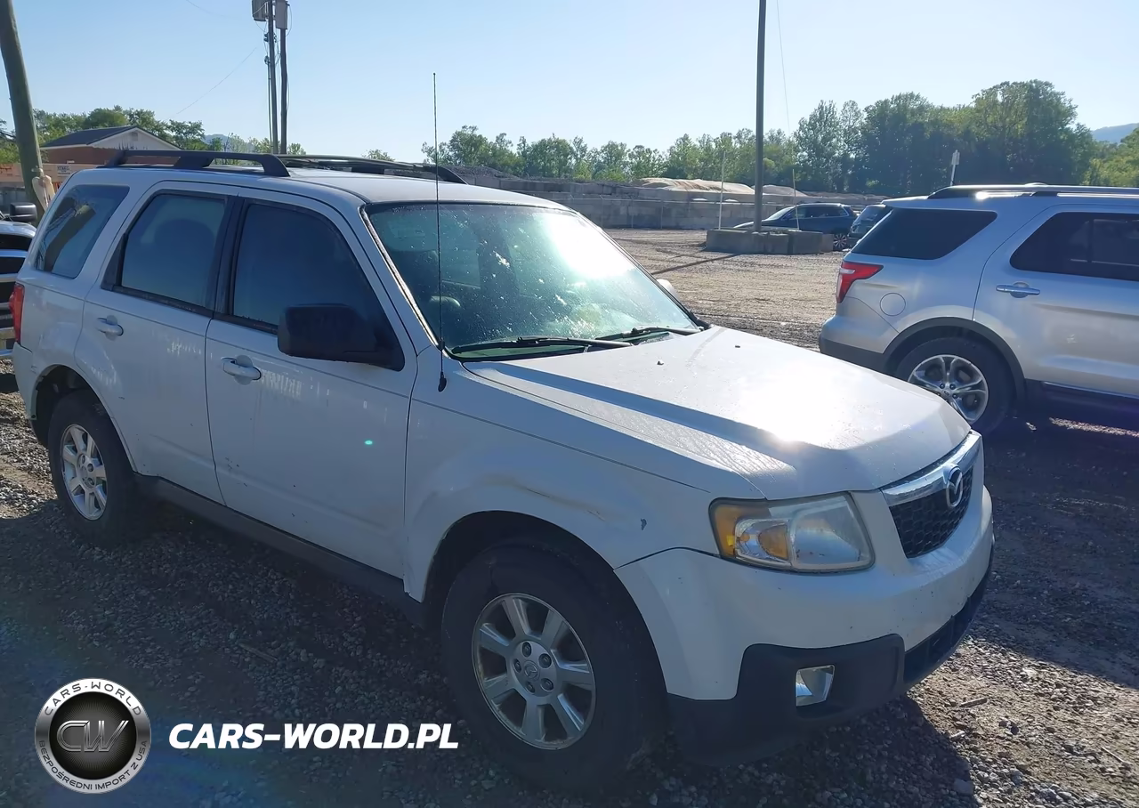 2010 Mazda Tribute I Sport