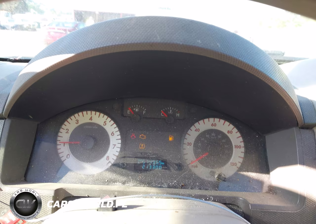 2010 Mazda Tribute I Sport VIN:4F2CY0C7XAKM08526 - 7