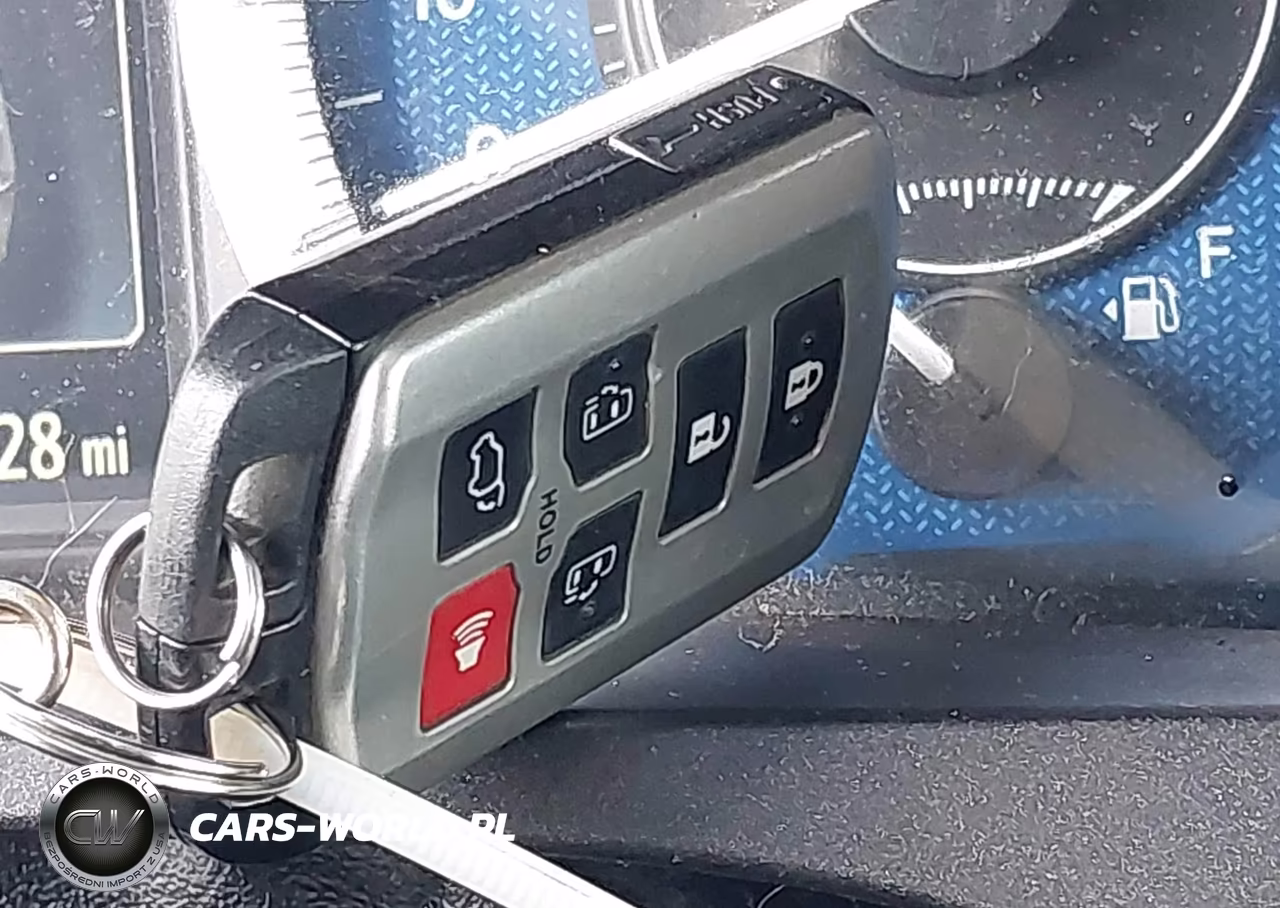 2015 Toyota Sienna Xle 8 Passenger VIN:5TDYK3DC6FS535438 - 11