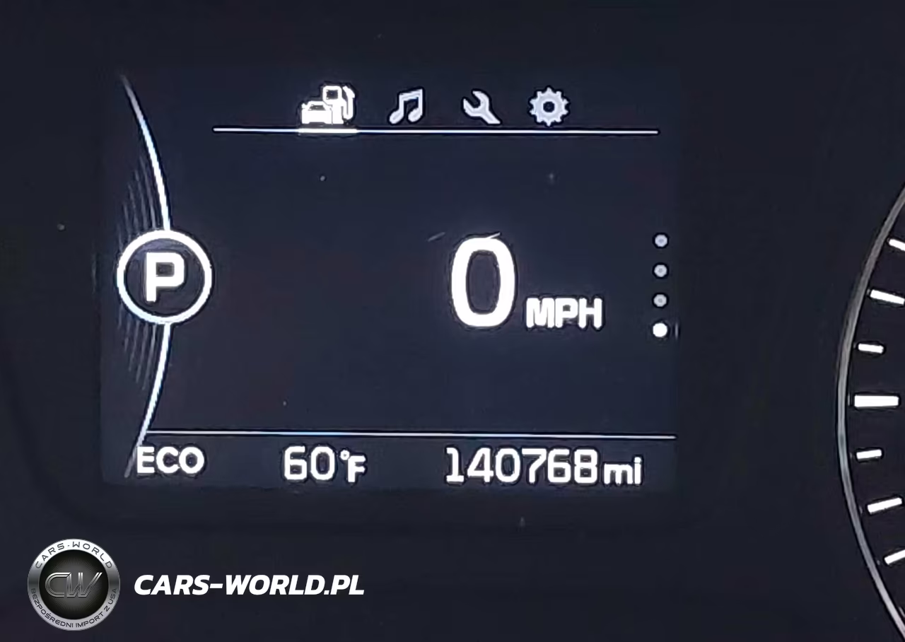 2017 Kia Sorento 2.4L Lx VIN:5XYPG4A3XHG188266 - 16