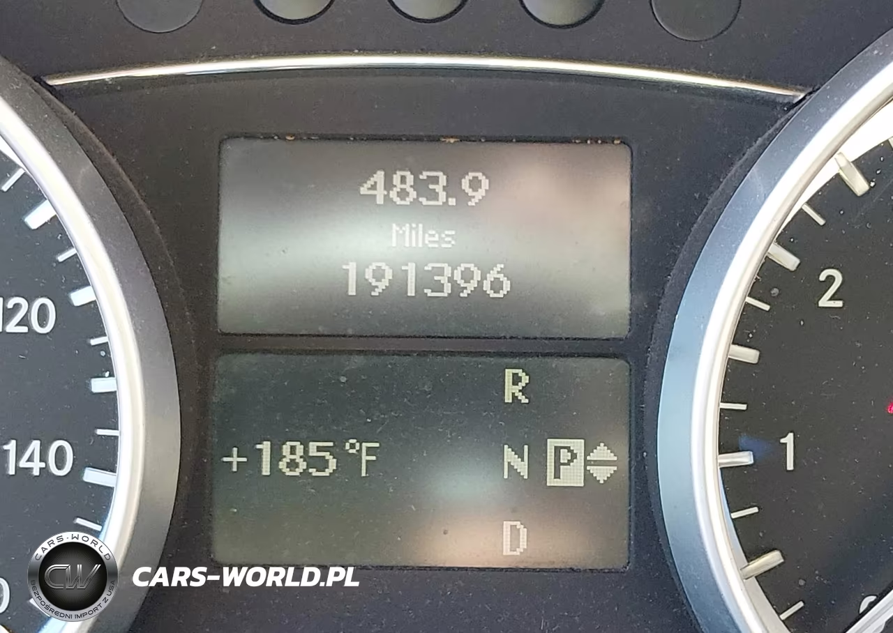 2010 Mercedes-Benz Gl 450 4Matic VIN:4JGBF7BE1AA542045 - 15
