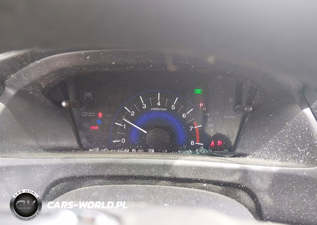2013 Honda Civic Lx VIN:19XFB2F53DE039908 - 7