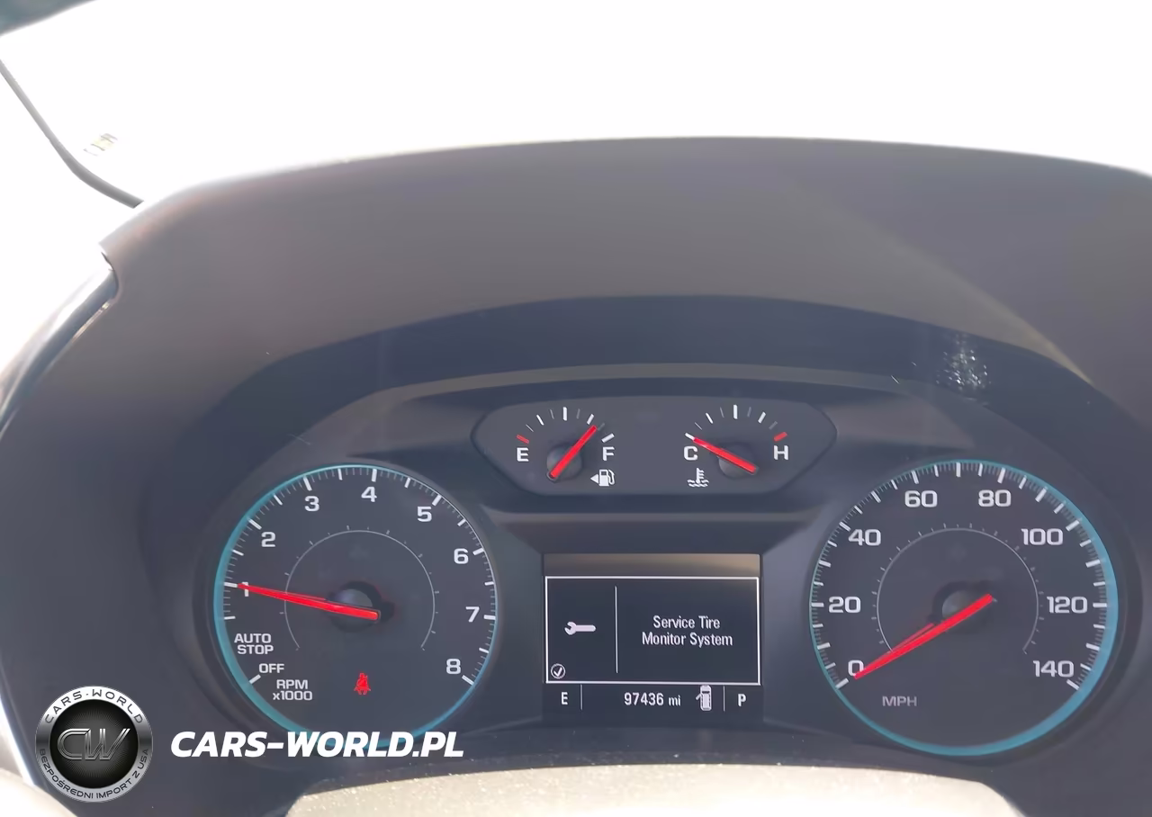 2018 Chevrolet Equinox Lt VIN:2GNAXJEV5J6322143 - 7