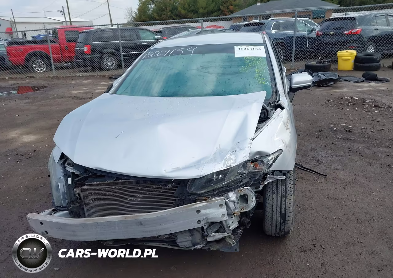 2015 Honda Civic Lx VIN:19XFB2F52FE090870 - 13