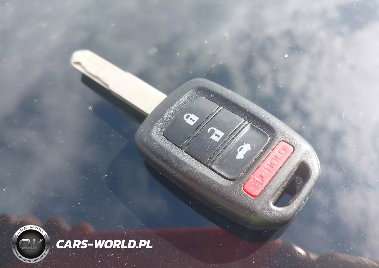 2014 Honda Accord Lx VIN:1HGCR2F37EA271186 - 11