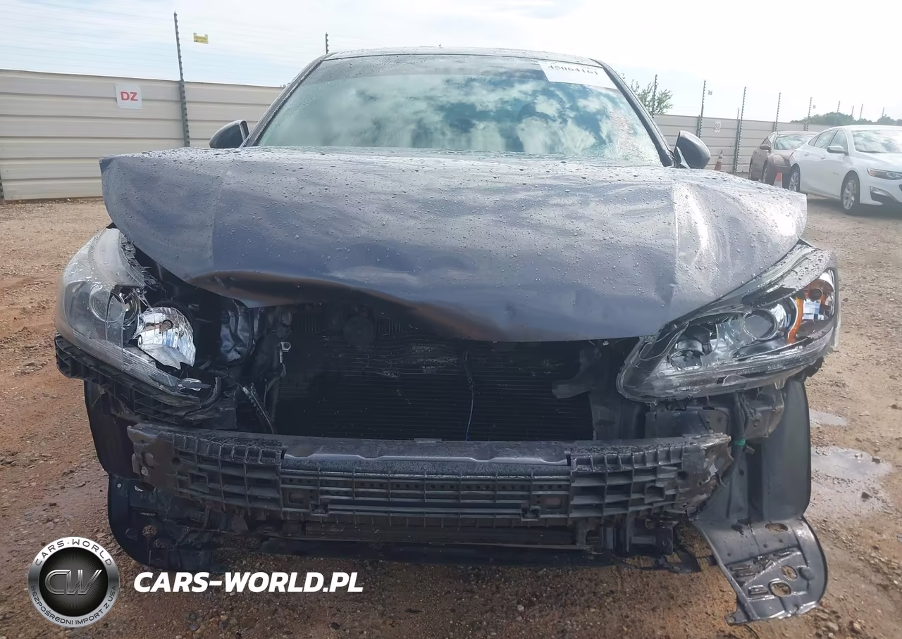 2014 Honda Accord Lx VIN:1HGCR2F37EA271186 - 12