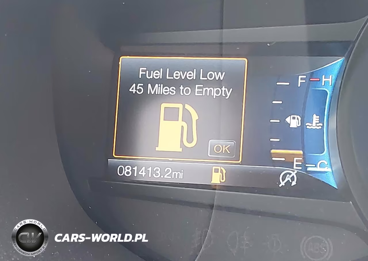 2019 Ford Edge Sel VIN:2FMPK4J95KBB82143 - 15