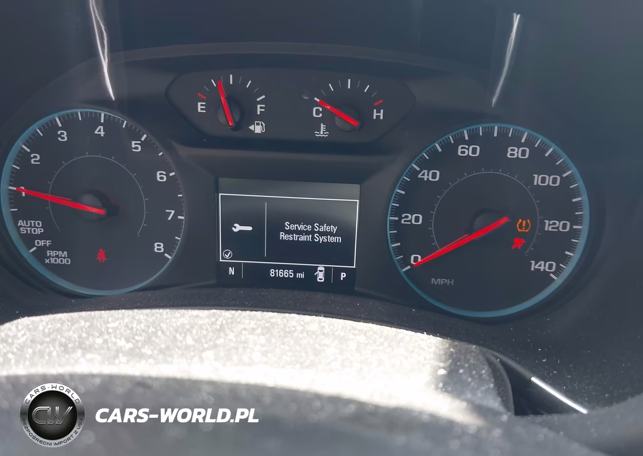2018 Chevrolet Equinox Lt VIN:2GNAXSEV1J6108272 - 7