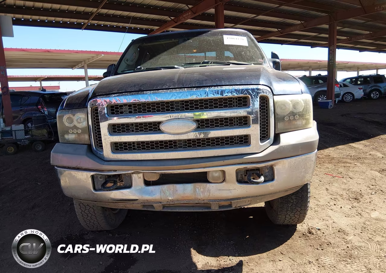 2006 Ford F-350 Lariat-Xl-Xlt VIN:1FTWW31P56EB30390 - 19