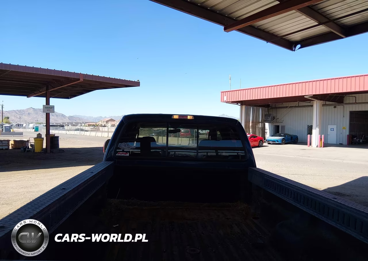 2006 Ford F-350 Lariat-Xl-Xlt VIN:1FTWW31P56EB30390 - 6