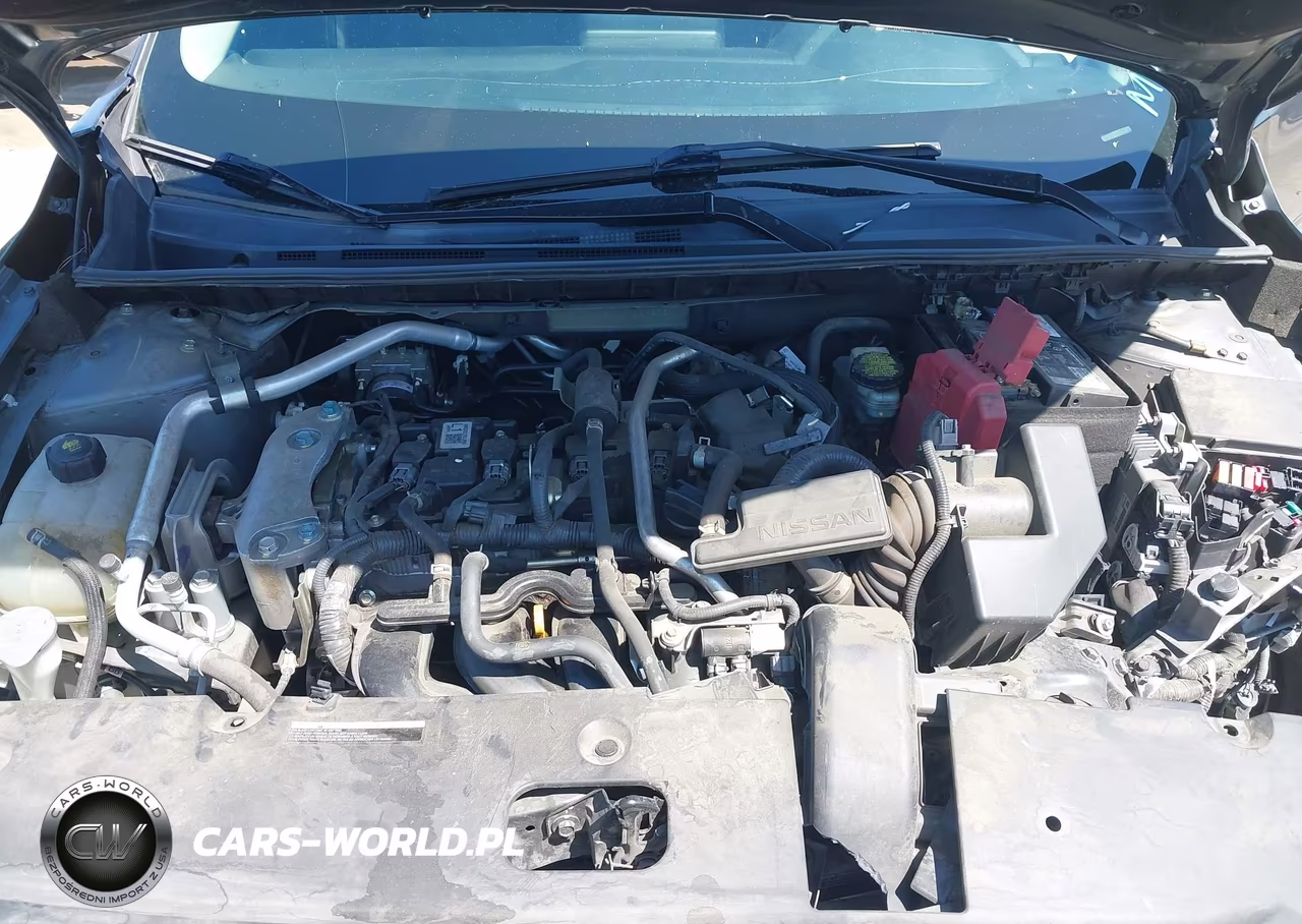 2020 Nissan Sentra S Xtronic Cvt VIN:3N1AB8BVXLY289276 - 10