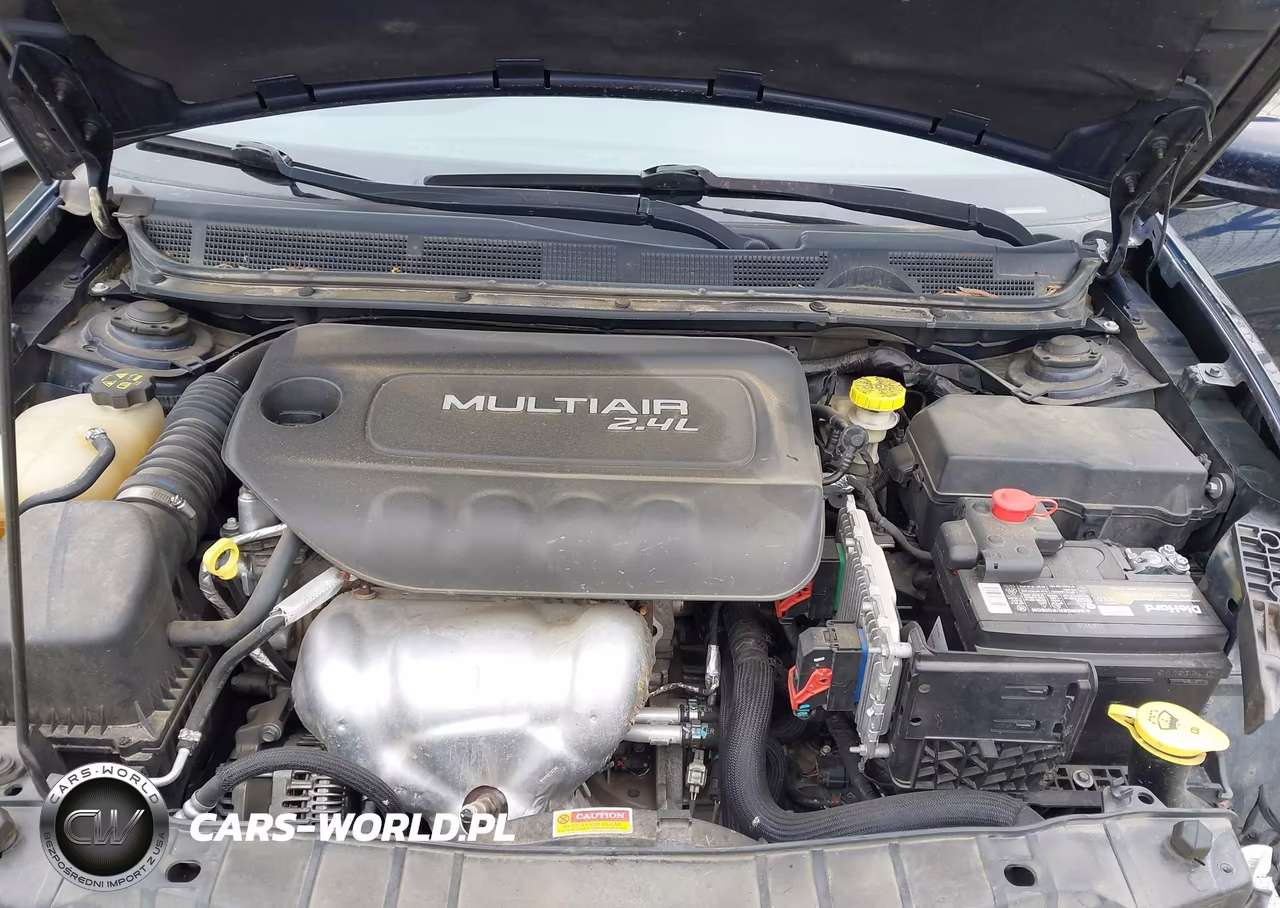 2014 Dodge Dart Sxt VIN:1C3CDFBB0ED902350 - 10