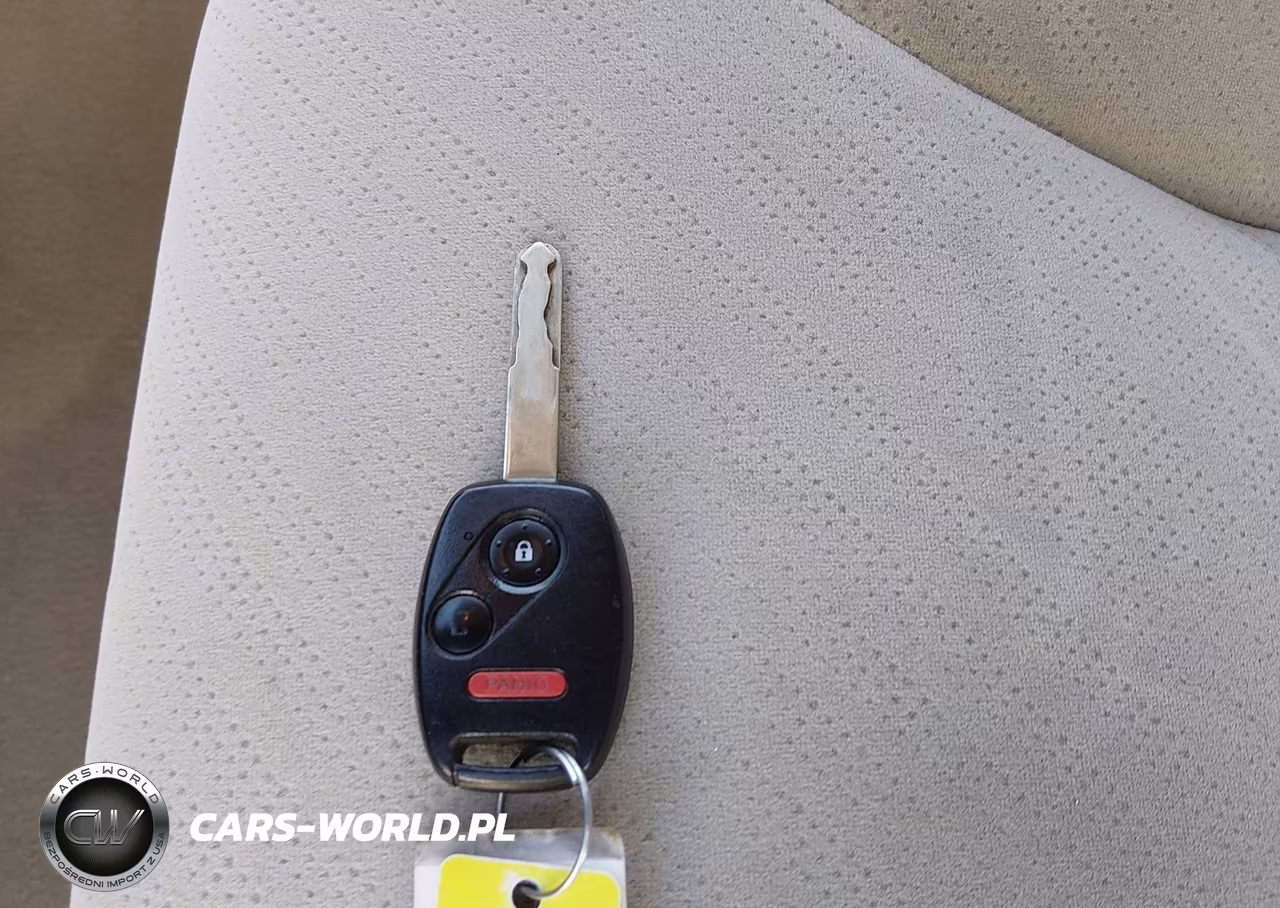 2009 Honda Odyssey Lx VIN:5FNRL38229B048720 - 11