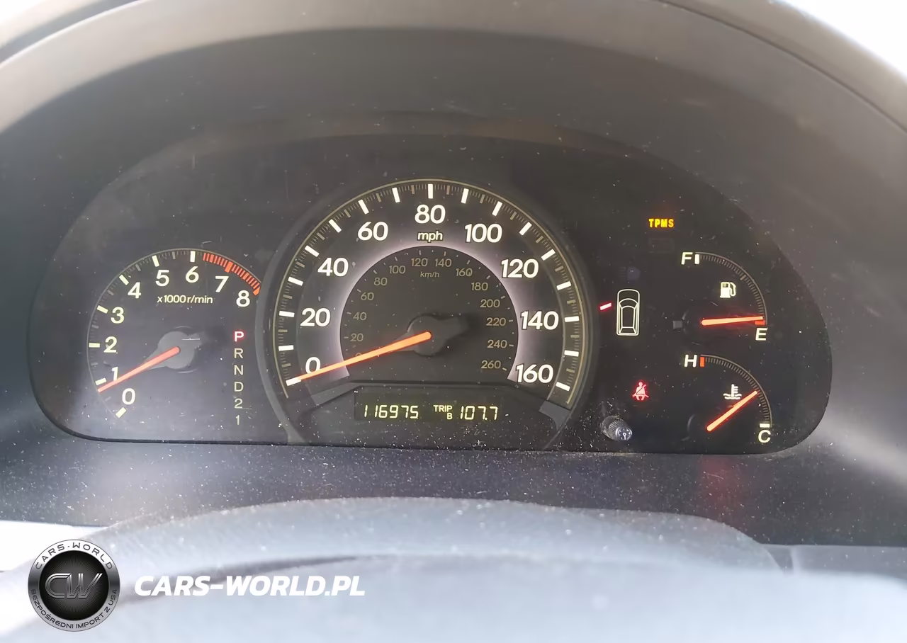 2009 Honda Odyssey Lx VIN:5FNRL38229B048720 - 7
