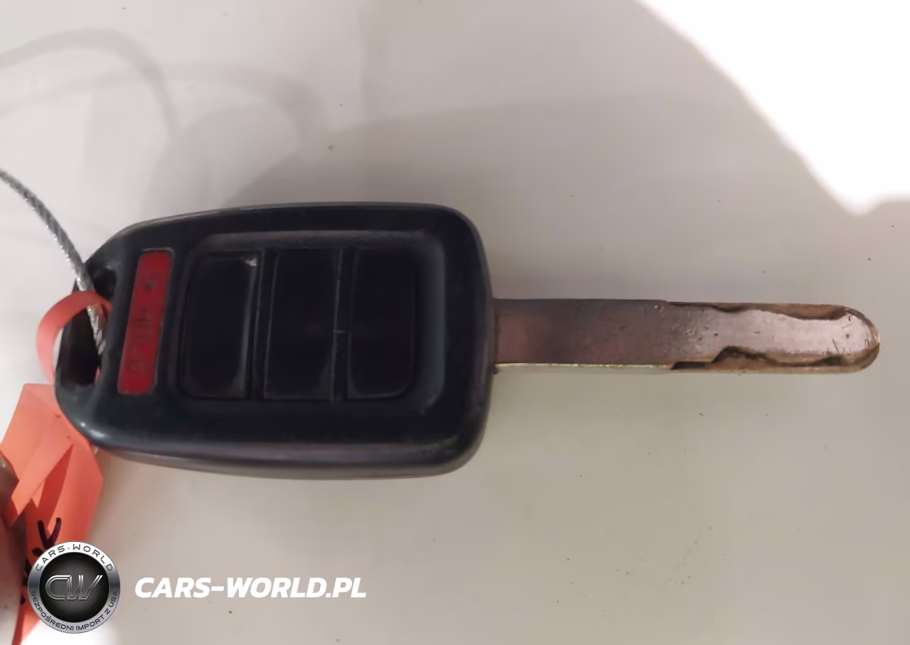 2014 Honda Civic Lx VIN:19XFB2F58EE249776 - 11