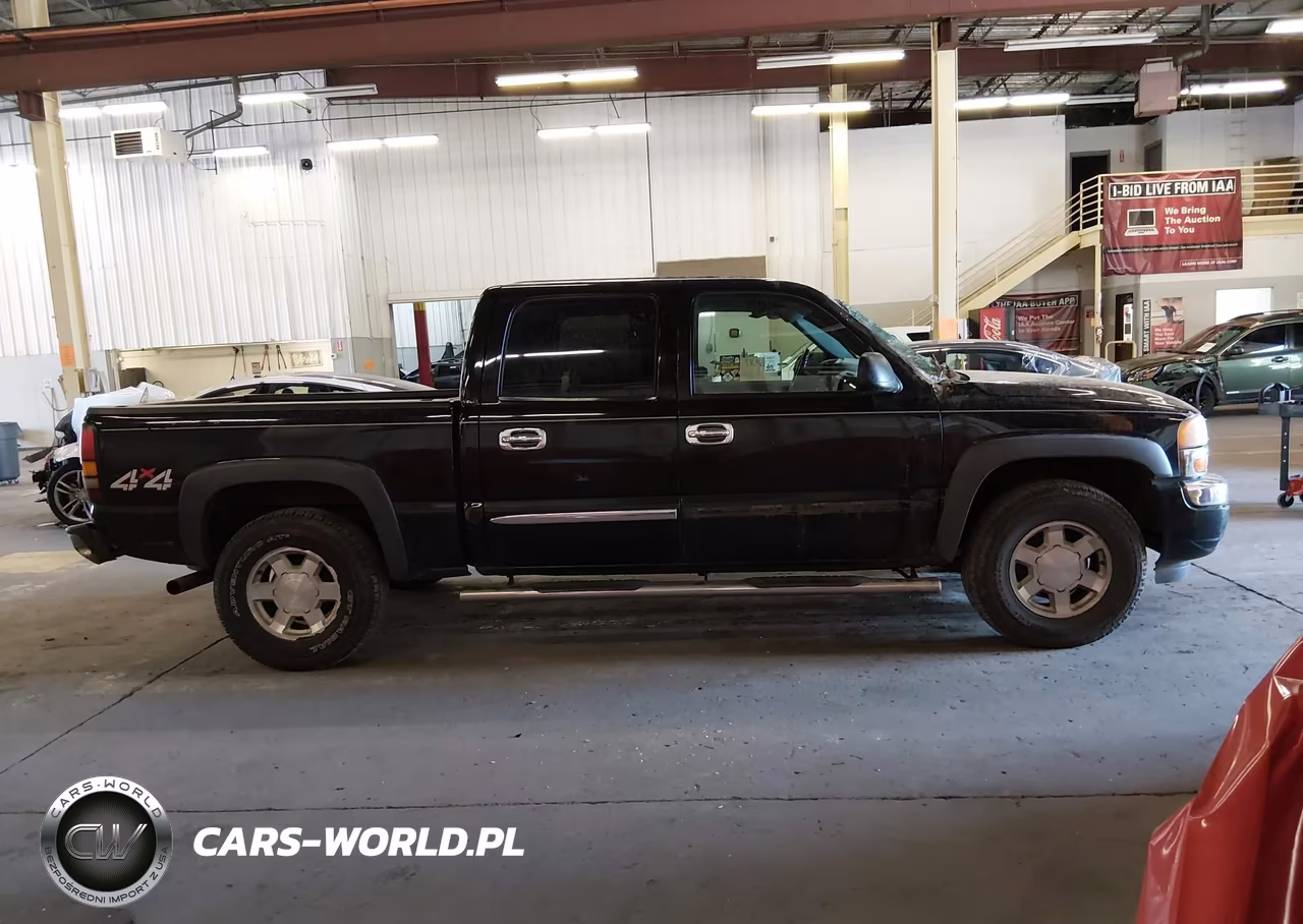 2005 GMC Sierra 1500 Sle VIN:2GTEK13T051224523 - 14