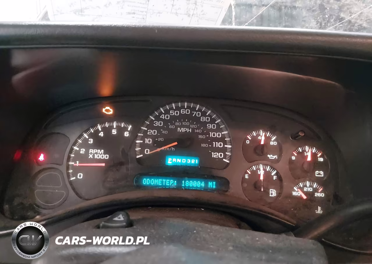 2005 GMC Sierra 1500 Sle VIN:2GTEK13T051224523 - 7