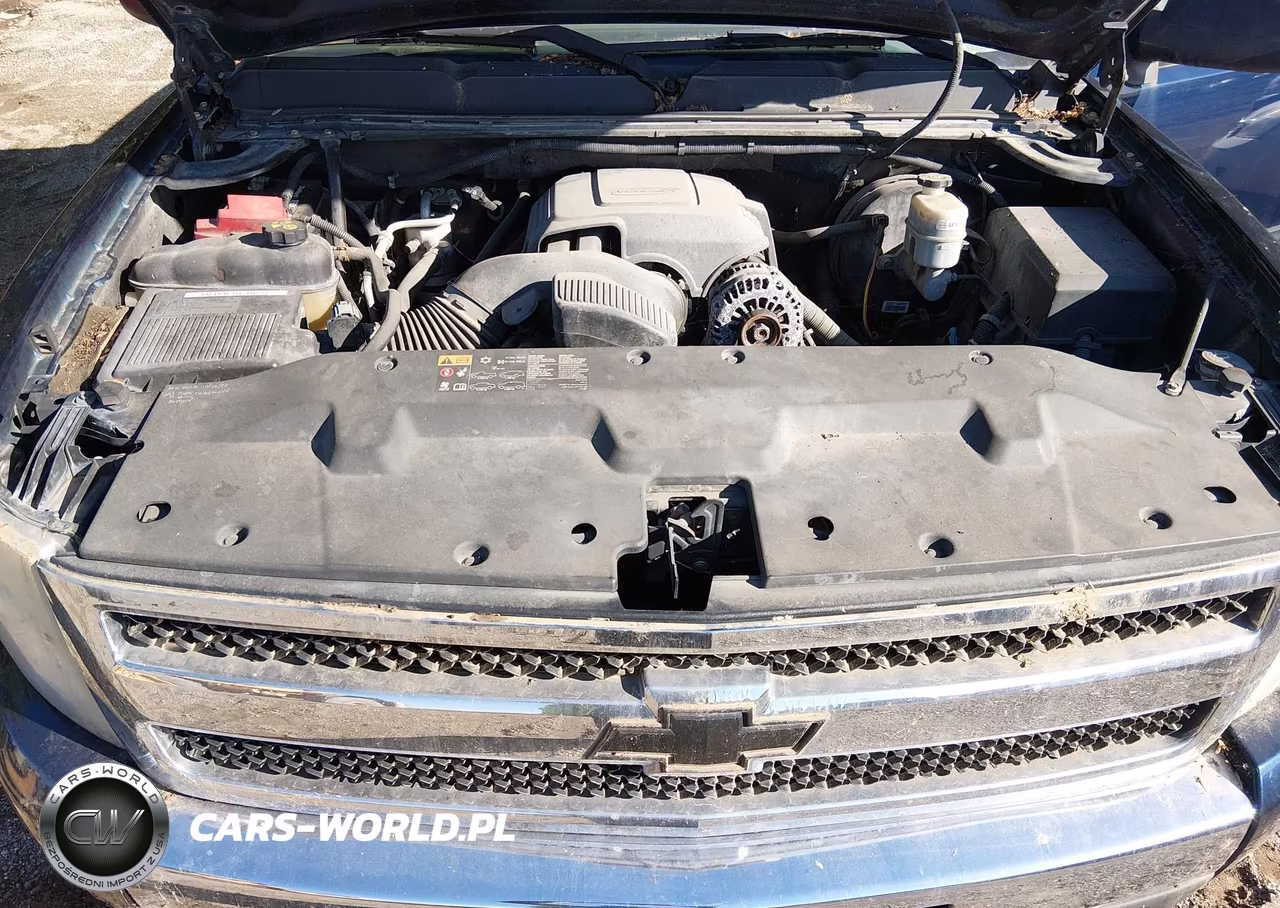 2011 Chevrolet Silverado 1500 Lt VIN:3GCPKSE3XBG310761 - 10