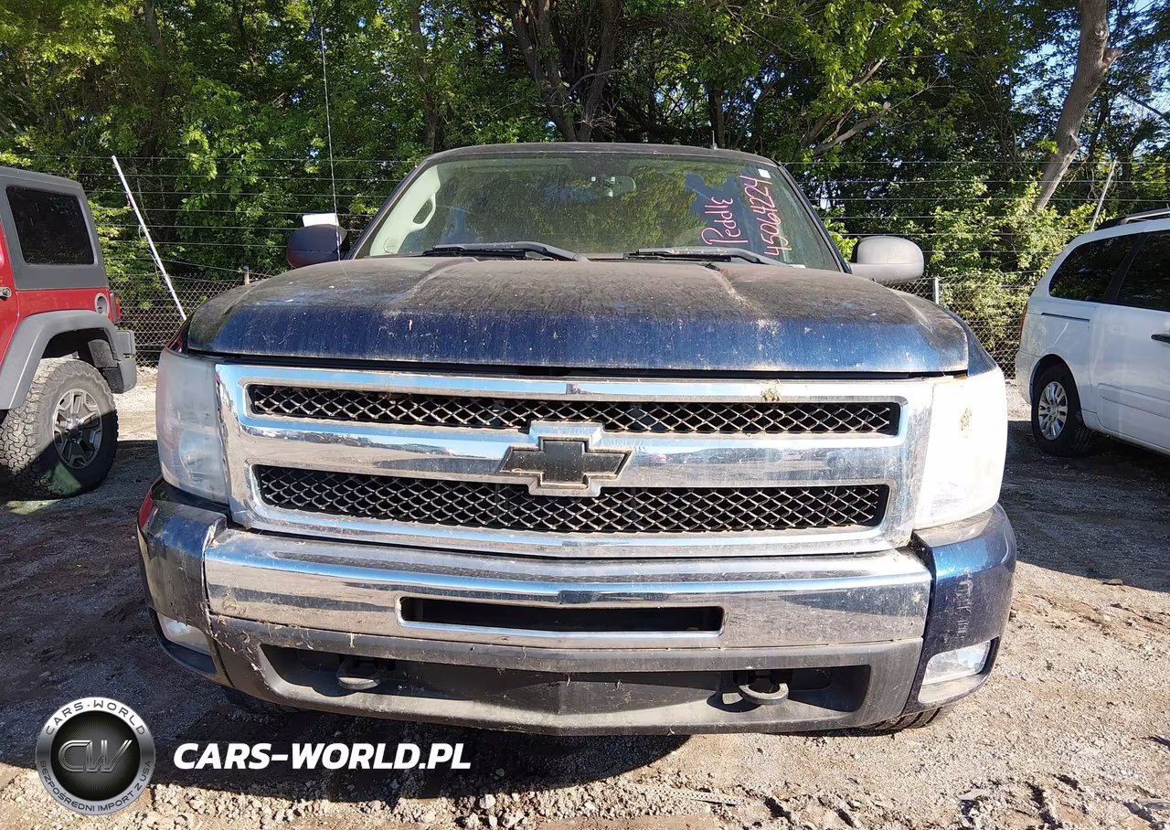 2011 Chevrolet Silverado 1500 Lt VIN:3GCPKSE3XBG310761 - 12