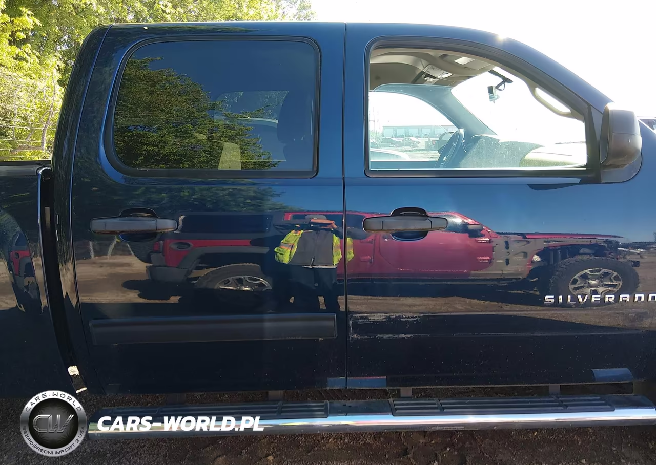 2011 Chevrolet Silverado 1500 Lt VIN:3GCPKSE3XBG310761 - 13