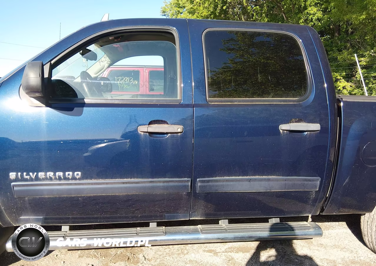 2011 Chevrolet Silverado 1500 Lt VIN:3GCPKSE3XBG310761 - 14