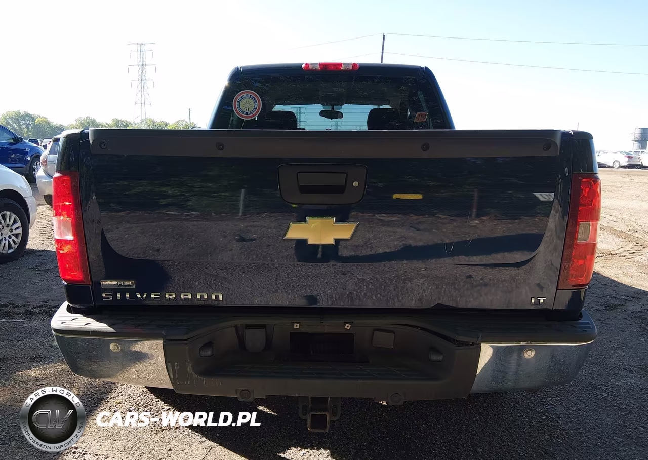 2011 Chevrolet Silverado 1500 Lt VIN:3GCPKSE3XBG310761 - 16