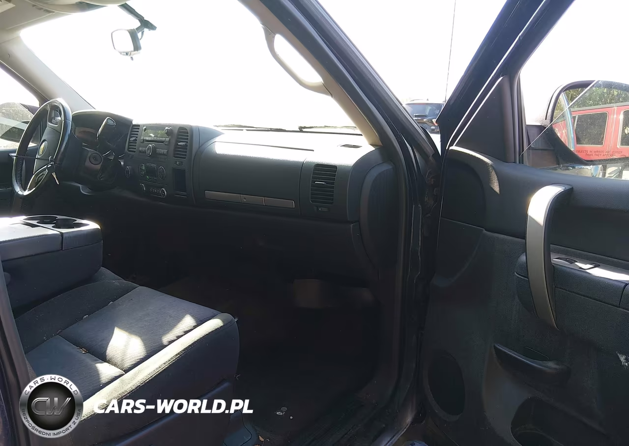 2011 Chevrolet Silverado 1500 Lt VIN:3GCPKSE3XBG310761 - 5