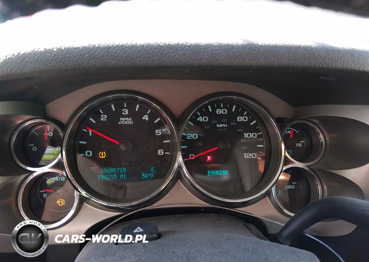 2011 Chevrolet Silverado 1500 Lt VIN:3GCPKSE3XBG310761 - 7