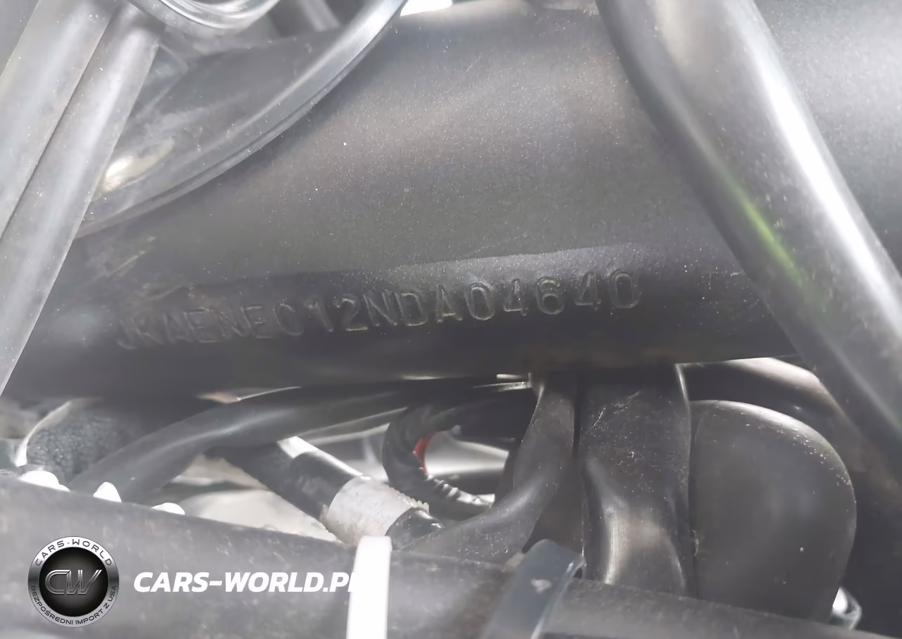 2022 Kawasaki En650 C VIN:JKAENEC12NDA04640 - 10