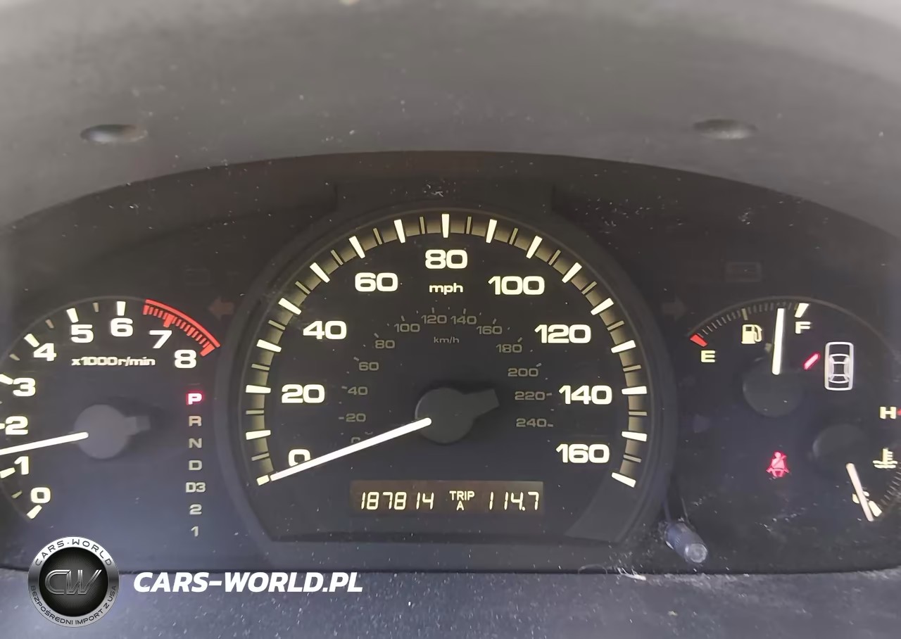 2006 Honda Accord 2.4 Se VIN:1HGCM56316A160151 - 7