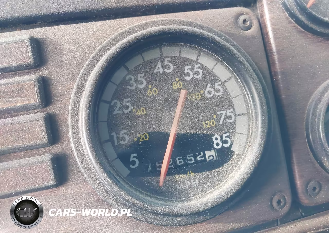 2000 Freightliner Conventional Fld120 VIN:1FUYDCYB0YDG53958 - 5