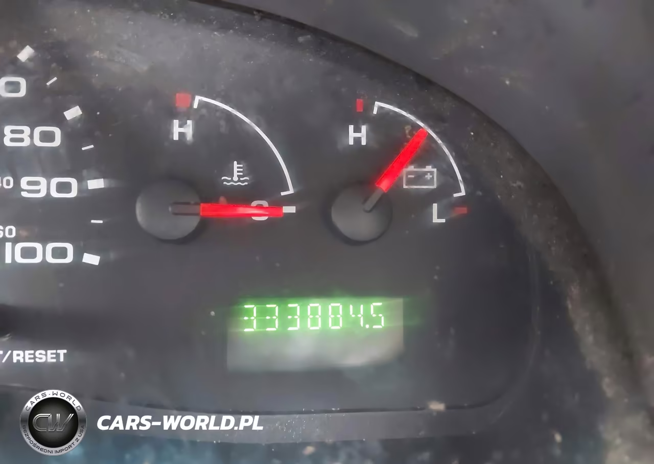 2006 Ford E-150 Commercial-Recreational VIN:1FTRE14WX6DA60480 - 15