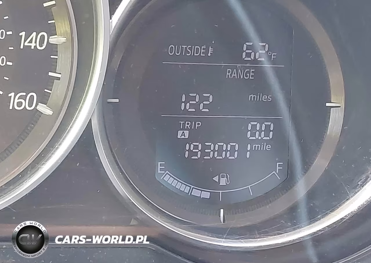 2016 Mazda Mazda6 I Sport VIN:JM1GJ1U5XG1408159 - 15