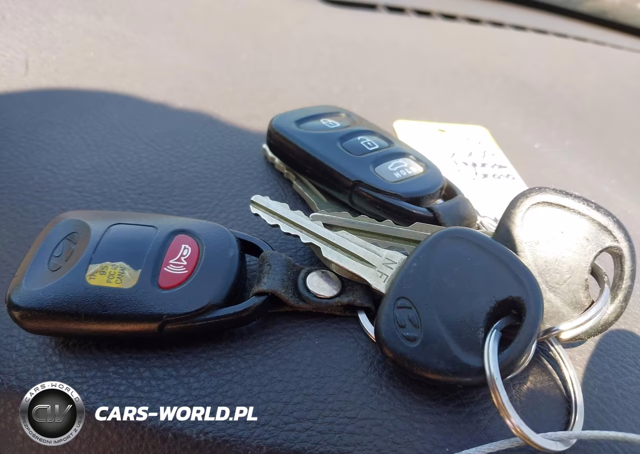 2009 Hyundai Sonata Limited VIN:5NPEU46C59H405659 - 11