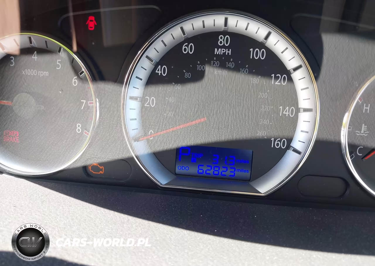 2009 Hyundai Sonata Limited VIN:5NPEU46C59H405659 - 15