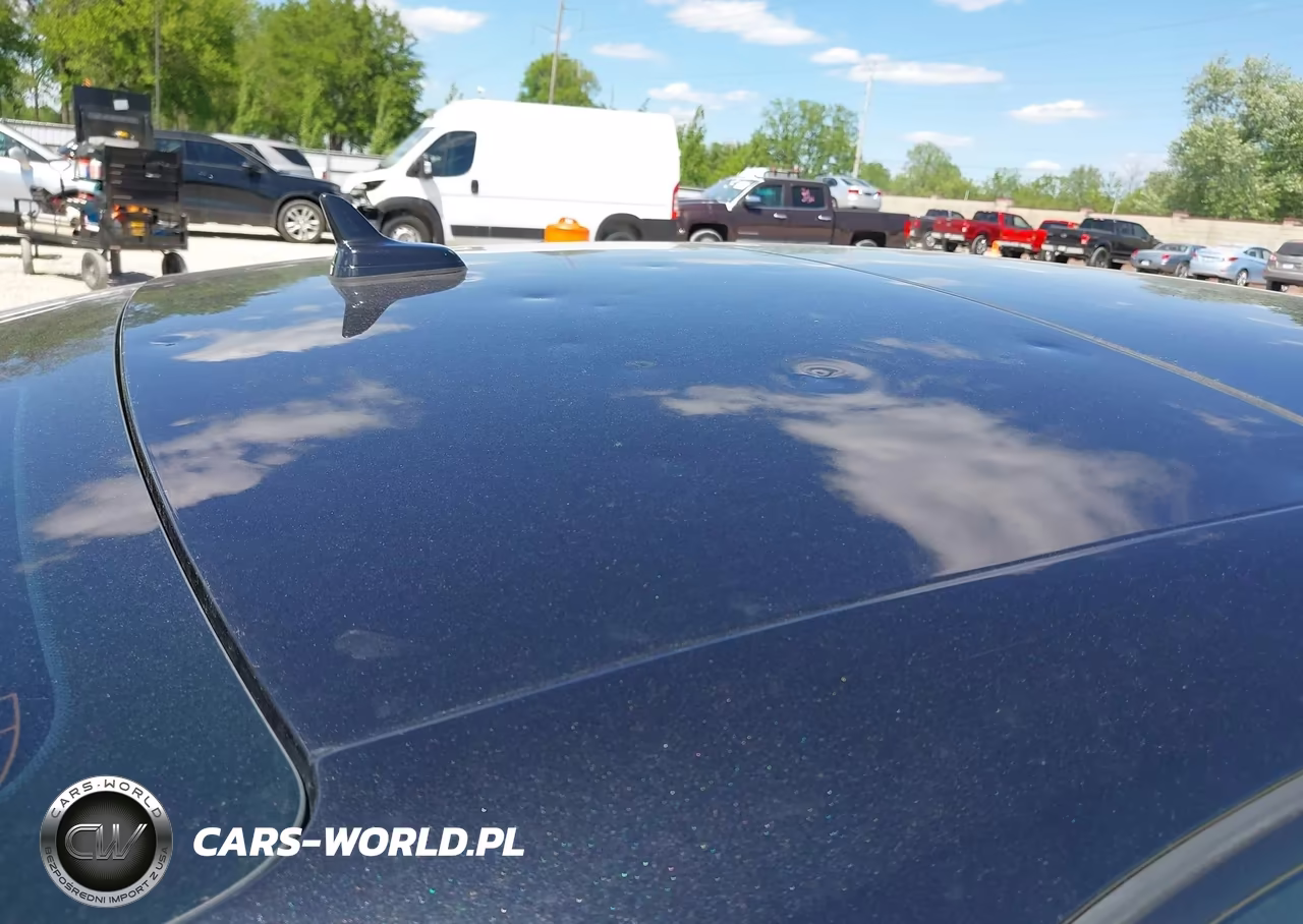 2014 Audi S5 3.0T Premium Plus VIN:WAUCGAFR7EA060800 - 6