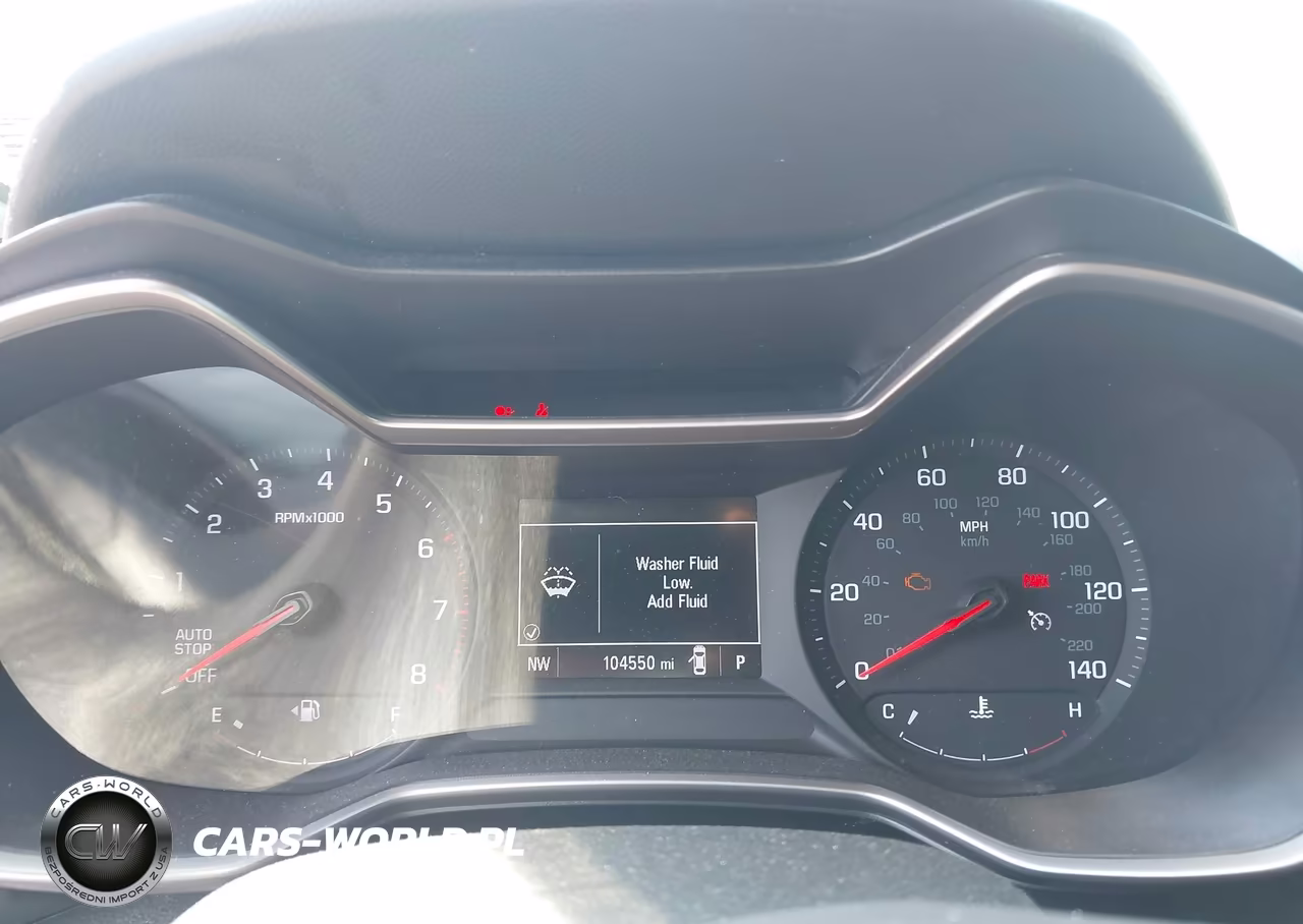 2022 Chevrolet Trailblazer Fwd Ls VIN:KL79MMS27NB014715 - 7