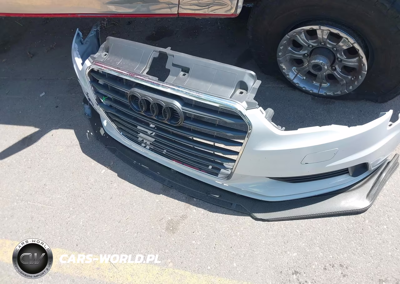 2015 Audi A3 1.8T Premium VIN:WAUCCGFF1F1004132 - 12