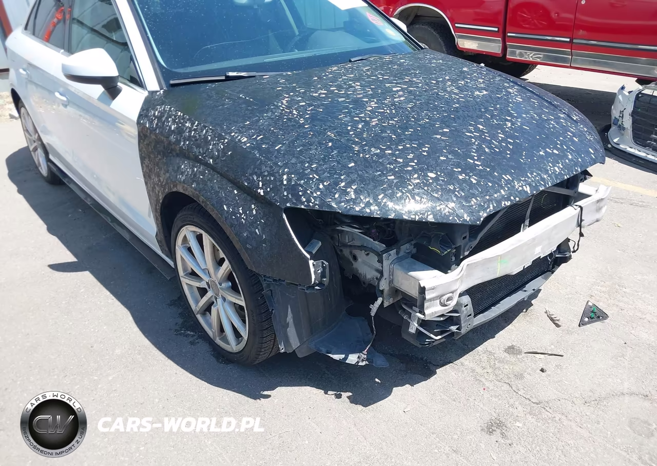 2015 Audi A3 1.8T Premium VIN:WAUCCGFF1F1004132 - 13