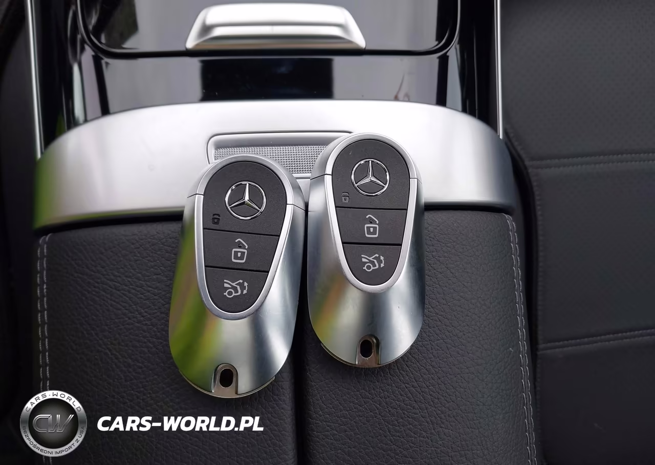 2025 Mercedes-Benz C 300 VIN:W1KAF4HB5SR287971 - 11