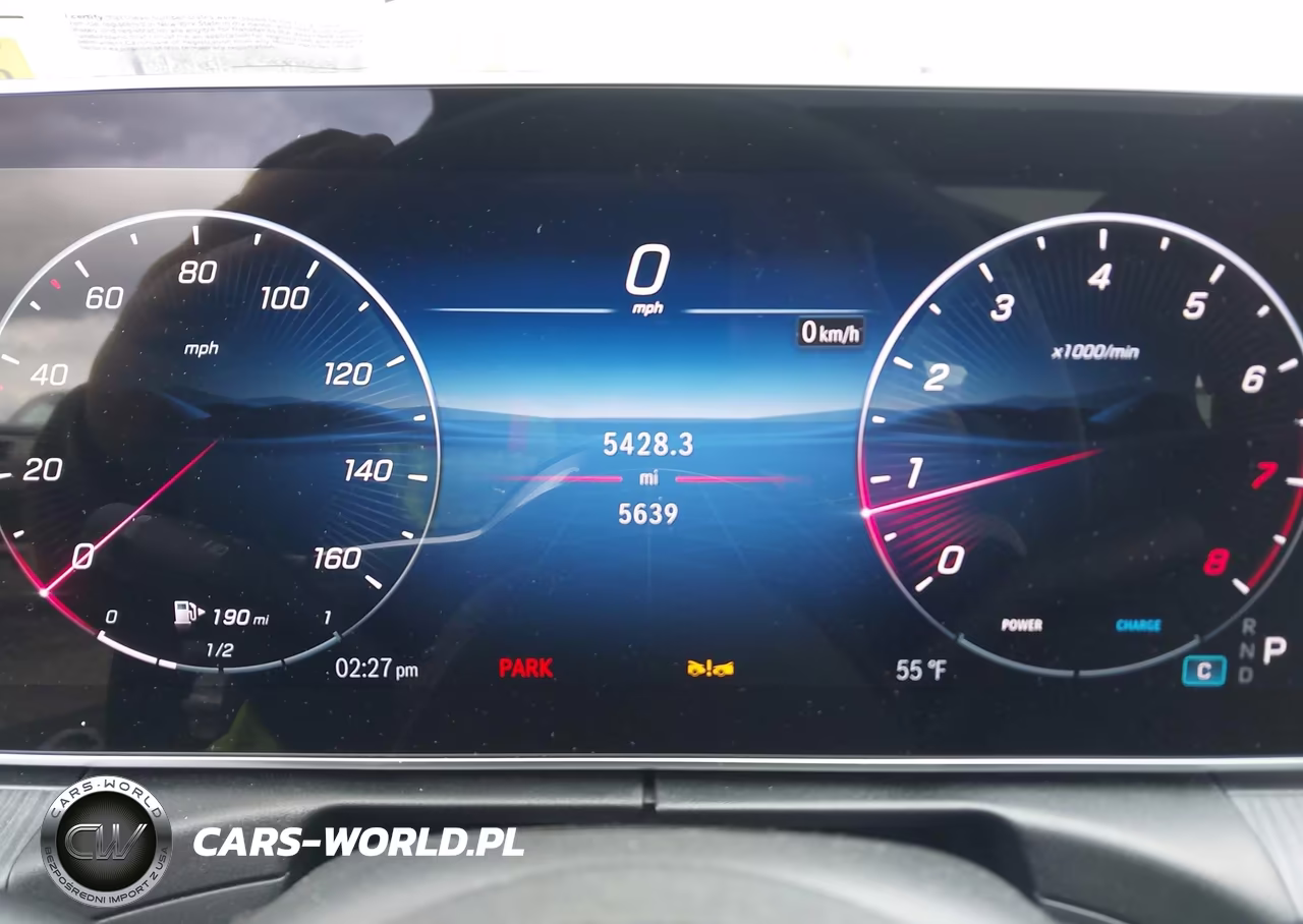 2025 Mercedes-Benz C 300 VIN:W1KAF4HB5SR287971 - 7