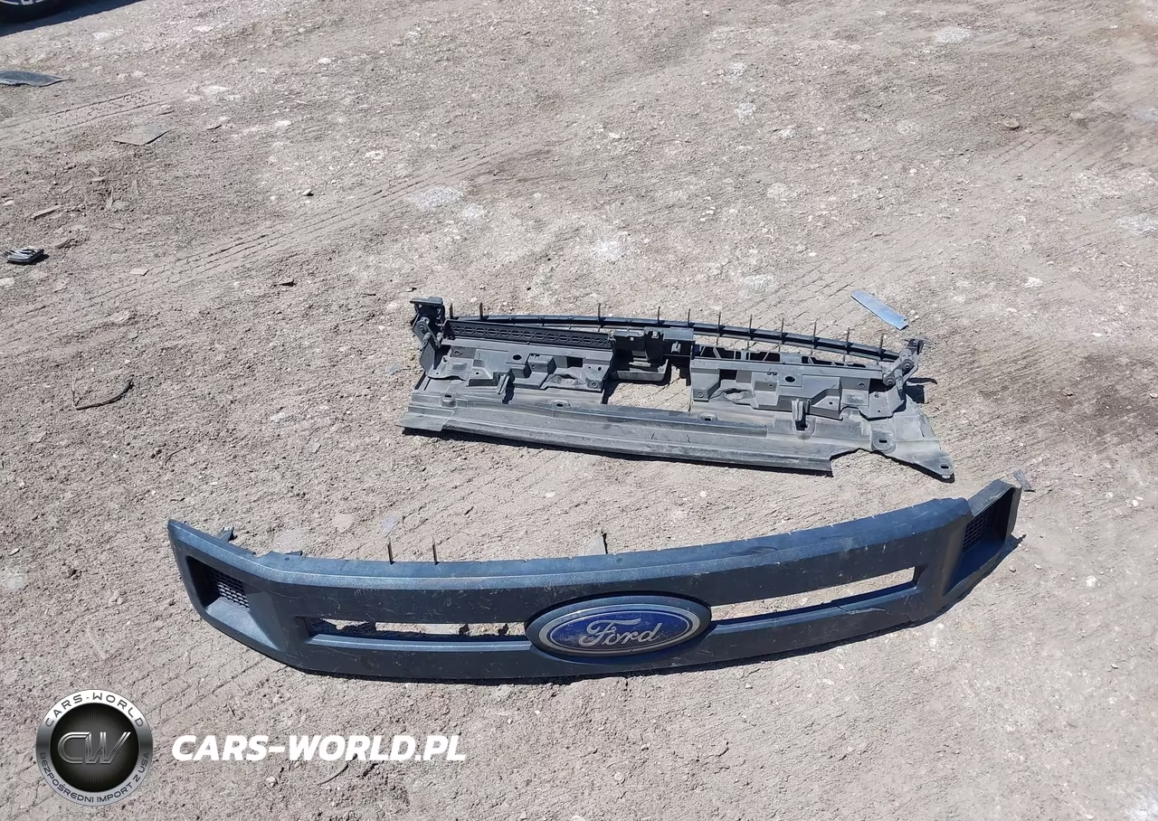 2019 Ford F-150 Xl VIN:1FTEX1C43KKE83528 - 12