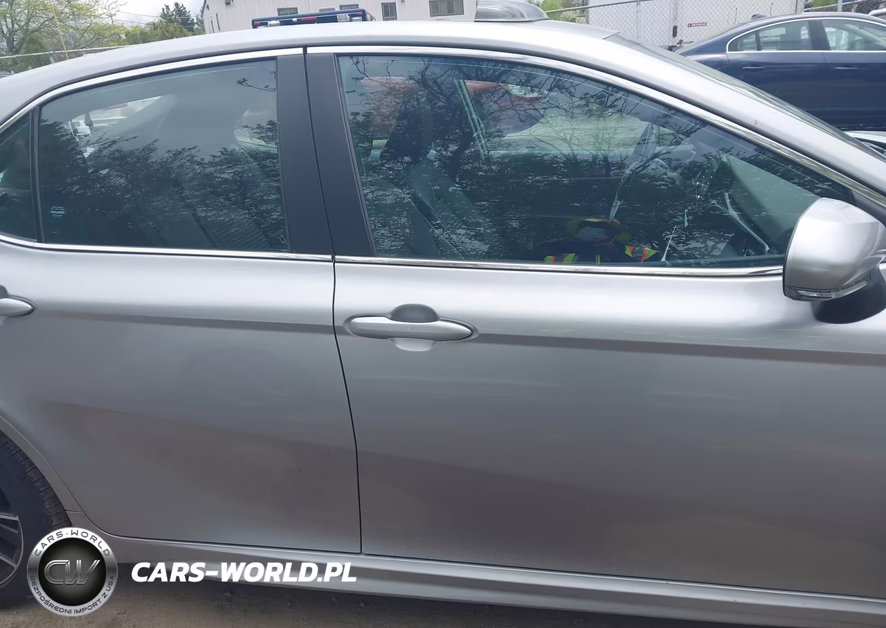 2023 Toyota Camry Se Awd VIN:4T1G11BK2PU086829 - 13