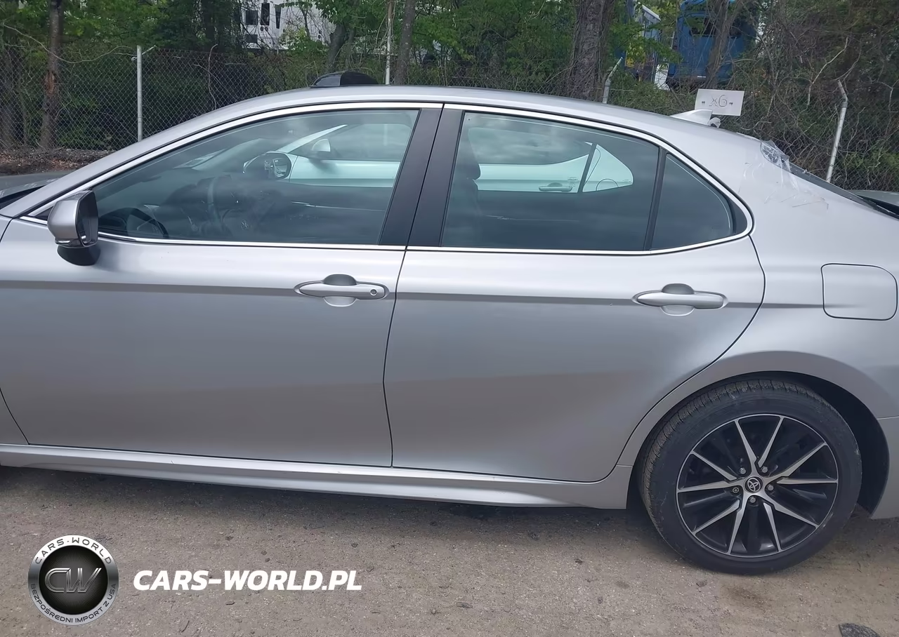 2023 Toyota Camry Se Awd VIN:4T1G11BK2PU086829 - 14